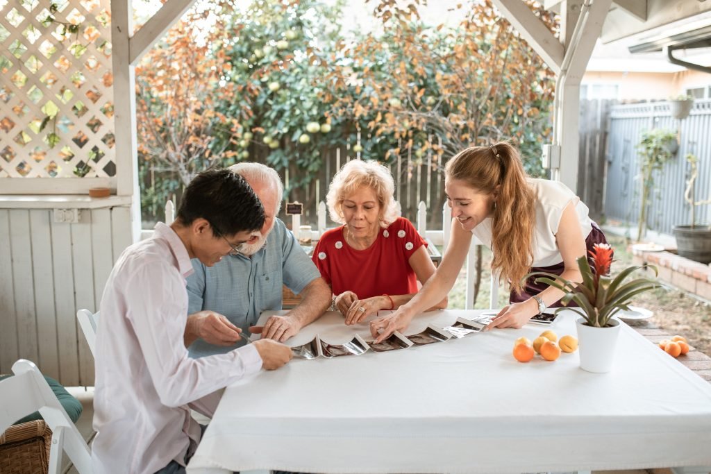 Exploring Beyond Nuclear Families: Why Diverse Family Structures Matter